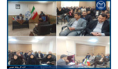 همدلی و هم افزایی، رمز موفقیت جهاددانشگاهی است/ اهمیت توجه به نقد و گفت و گو