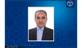 سرپرست دفتر تخصصی کشاورزی و منابع طبیعی جهاددانشگاهی منصوب شد