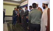 درخشش خبرنگاران ایسنا در نخستین رویداد جایزه ملی جوانی جمعیت در لرستان
