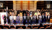 پرداخت تسهیلات قرض‌الحسنه به ۱۵ نفر از برگزیدگان همیار دانشجو