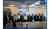 توسعه همکاری‌های جهاددانشگاهی و قرارگاه مرکزی مهارت آموزی کارکنان وظیفه نیروهای مسلح