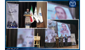 رونمایی از فیلم‌ مستند«رویانتن»/ تربیت نخبگانی همانند مرحوم دکتر کاظمی آشتیانی در جهاددانشگاهی