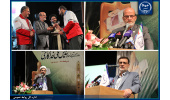 گام جهاددانشگاهی برای بین‌المللی کردن آیین «اعطای تندیس فداکاری به دانشجویان»/ ضرورت شناساندن انواع فداکاری به جامعه