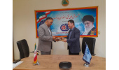 انعقاد تفاهم نامه همکاری مشترک بین جهاددانشگاهی لرستان و اداره کل آموزش فنی و حرفه ای استان