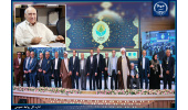 دریافت نخستین «نشان عالی دانش» توسط رییس هیات بورد آنکولوژی پژوهشکده سرطان معتمدجهاددانشگاهی