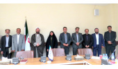 انعقاد تفاهم نامه همکاری بین مرکز ملی ذخایر ژنتیکی و زیستی ایران و کانون تخصصی علمی رضوی