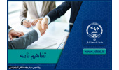 انعقاد قرارداد پژوهشی بین پژوهشکده توسعه و برنامه‌ریزی جهاددانشگاهی آذربایجان‌شرقی و شهرداری بستان‌آباد