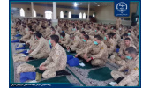 آموزش بیش از ۵۴۰۰ نفر در طرح «سرباز ماهر» توسط جهاددانشگاهی آذربایجان شرقی