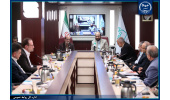 استفاده از ظرفیت‌های تخصصی  جهاددانشگاهی در حوزه استاندارد/ توسعه همکاری‌های مشترک در تدوین استانداردهای نوظهور