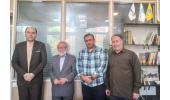 همکاری مشترک جهاددانشگاهی سمنان و موسسه نور المجتبی(ع) قم