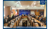 استان البرز در حوزه زیست فناوری جایگاه ویژه ای دارد