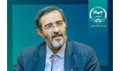 رییس پژوهشکده علوم بهداشتی جهاددانشگاهی در سمت خود ابقا شد