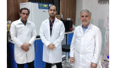اجرای طرح پژوهشی ارزیابی خصوصیات تولیدمثلی قوچ سنگسری