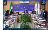 نشست هم اندیشی کنشگران امور بیمه‌ای واحدهای جهاددانشگاهی برگزار شد/ بررسی شیوه ارائه خدمات مناسب‌تر به جهادگران