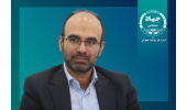 انتصاب سرپرست مؤسسه آموزش عالی جهاددانشگاهی خوزستان