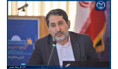 حراست جهاددانشگاهی در مسیر تخصصیتر شدن فعالیتها /حراست انقلابی با اندیشه جهادی؛ تحولگرا؛ اثربخش؛ پاسخگو