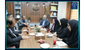 همکاری وزارت بهداشت با جهاددانشگاهی علوم پزشکی شهید بهشتی در حوزه سلامت سالمندی