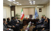 استفاده از ظرفیتهای جهاددانشگاهی در زمینه درمان ناباروری و جوانی جمعیت در استان گیلان