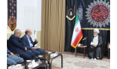 ورود علمی جهاددانشگاهی به موضوع گردشگری گیلان/ آمادگی برای حل مشکلات سالمندی و پیشگیری از سرطانهای شایع بانوان