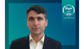انتصاب سرپرست جهاددانشگاهی زنجان