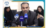 جهاد دانشگاهی را میتوان مصداق بارز تمدنسازی برشمرد/ تدوین شناسنامه طرحهای فرهنگی این نهاد