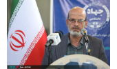 خط شکنی جهاددانشگاهی در اجرای کارهای سخت و دشوار در کشور/ جامه عمل پوشاندن به شعار " ما میتوانیم" در این نهاد