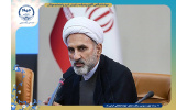نام جهاددانشگاهی امید را در بین جوانان خلاق القا کرده است/ باید مشتاقانه به جهاددانشگاهی دست مریزاد گفت