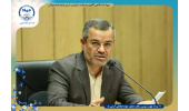کار جهادی در جهاددانشگاهی متوقف نمیشود/ با کمک به این نهاد شاهد اتفاقات خوبی خواهیم بود
