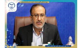 هدف جهاددانشگاهی از آیین اعطای تندیس فداکاری الگوسازی برای جوانان است/ برنامه ریزی برای ایجاد بخش بین الملل آیین