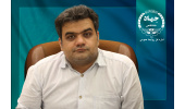 مدیرکل دفتر برنامهریزی و توسعه آموزش معاونت آموزش و کارآفرینی جهاددانشگاهی منصوب شد