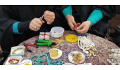 نمایشگاه برکت در کرج آغاز به کار کرد
