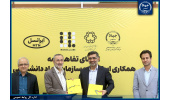 بومی سازی ساخت تجهیزات تلکام توسط فناوران جهاددانشگاهی/تولید آنتنهای مخابراتی هیبرید۵G توسط این نهاد