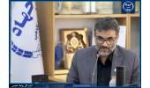 برنامههای جهاد دانشگاهی همزمان با اربعین حسینی (ع)/ از انجام پیمایش ملی اربعین و اعزام گروههای خبری تا برپایی موکبها و ارائه برنامههای فرهنگی