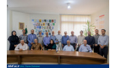 برگزاری نخستین گردهمایی تجربه اندوختگان جهاددانشگاهی واحد اصفهان