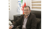 انتصاب سرپرست مرکز رشد فرآورده های گیاهان دارویی اردبیل