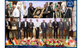 تجلیل از پیشکسوتان بنام حوزههای تولیدمثل، سلولهای بنیادی و زیستفناوری در کنگره بینالمللی رویان/ تقدیر از سه دانشمندان جوان ایرانی