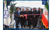افتتاح مرکز خدمات تخصصی به‌نژادی دام سبک جهاددانشگاهی استان سمنان/ رونمایی از سه محصول فناورانه و دانش بنیان