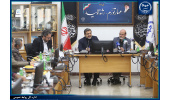 کمک جهاددانشگاهی به تقویت حکمرانی فرهنگ و هنر در جامعه/ تفاهم‌نامه همکاری همه‌جانبه بین این دو مجموعه منعقد می‌شود