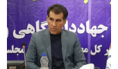 ارسال یک هزار و ۱۴۵ اثر به دبیرخانه سوگواره منطقه‌ای «مَحرم مُحرم»