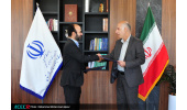 امضاء قرارداد همکاری انجام دو طرح تحقیقاتی میان سازمان جهاددانشگاهی خوزستان و سازمان مدیریت و برنامه ریزی استان