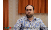 سرپرست معاونت آموزش و کارآفرینی جهاددانشگاهی خراسان رضوی منصوب شد