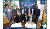 بومی سازی فناوری کلاف لوله مغزی سیار برای اولین بار در کشور توسط جهاددانشگاهی/امضای قرارداد تولید بین این نهاد با شرکت صنعتی سپنتا
