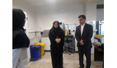 تخصیص اعتبار برای توسعه مرکز درمان ناباروری جهاددانشگاهی لرستان