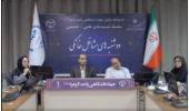جایگاه سازمان آموزش فنی و حرفهای کشور در مهارتآموزی مشاغل خانگی