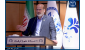 آغاز سال تحصیلی جدید دانشجویان دانشگاه علم و فرهنگ با حضور رییس جهاددانشگاهی/ تاکید بر نقش موثر این نهاد در دوران دفاع مقدس