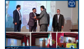 برگزاری آیین تکریم و معارفه رئیس جهاد دانشگاهی مازندران/ تاکید بر ماموریت گرایی در فعالیتهای این واحد