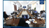 برگزاری نشست هم اندیشی روسای دانشگاه ها و موسسات آموزش عالی جهاددانشگاهی/ حرکت به سمت آموزش‌های بین المللی در این نهاد