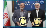 امضای تفاهم‌نامه همکاری جهاددانشگاهی با استانداری گلستان /  ظرفیت‌های این نهاد در مسیر پیشرفت و تحول دانش‌بنیان این استان قرار می‌گیرد