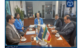 همکاریهای مشترک جهاددانشگاهی و ایرانخودرو توسعه مییابد/ تاکید به بهرهمندی از ظرفیتهای فناورانه این نهاد