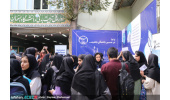 پیوستن بیش از ۶۰۰ عضو جدید به سازمان دانشجویان جهاددانشگاهی اصفهان
